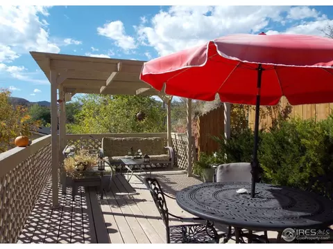 342 Seward St, Lyons, CO 80540 photo 5