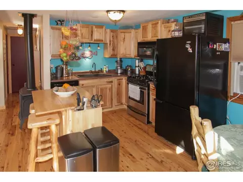 342 Seward St, Lyons, CO 80540 photo 2