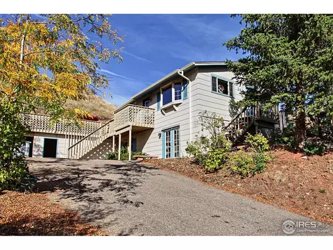 342 Seward St, Lyons, CO 80540 photo 1