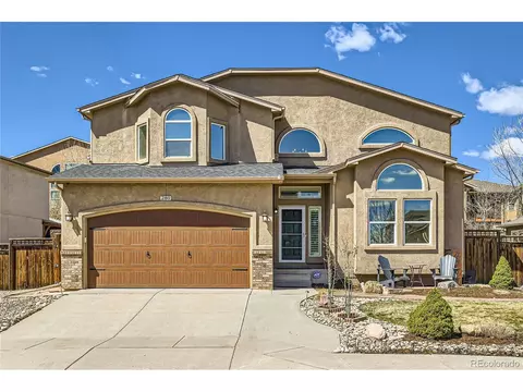 280 Pyrite Ter, Colorado Springs, CO 80905