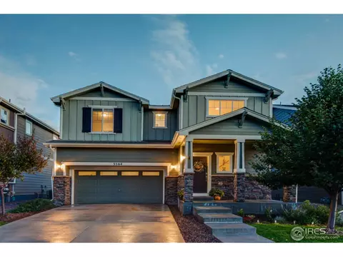 3564 E 140th Pl, Thornton, CO 80602 photo 1