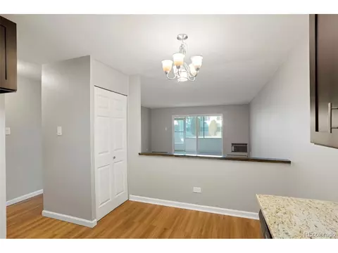 785 S Alton Way #10 A, Denver, CO 80247