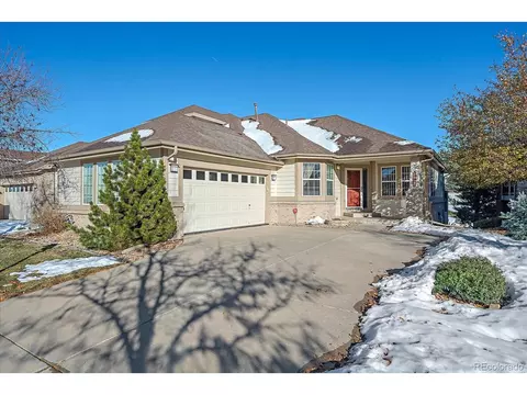 22053 E Heritage Pkwy, Aurora, CO 80016