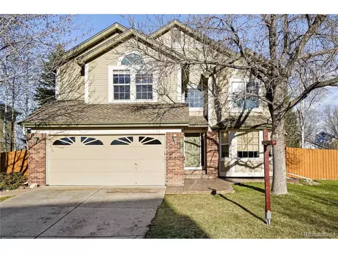 6512 Nile Cir, Arvada, CO 80007