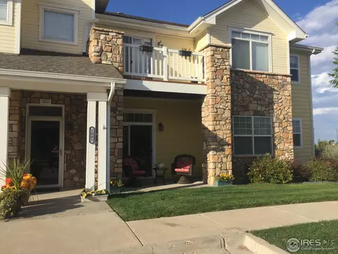 10818 Cimarron St #1001, Firestone, CO 80504 photo 1