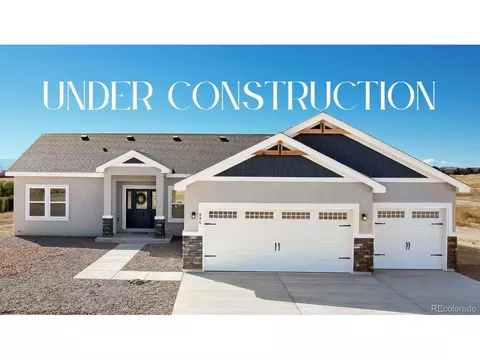 Undisclosed, Pueblo West, CO 81007