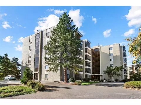 13850 E Marina Dr #211, Aurora, CO 80014