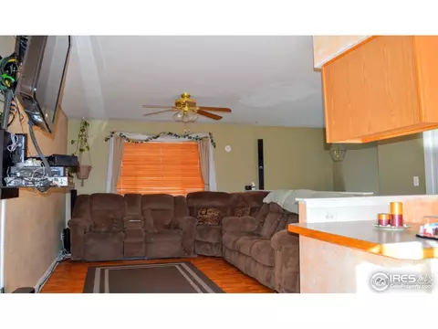 3828 Dove Ln, Evans, CO 80620 photo 5
