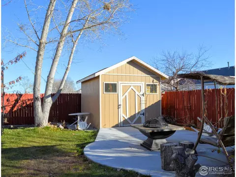 3828 Dove Ln, Evans, CO 80620 photo 18