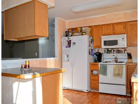 3828 Dove Ln, Evans, CO 80620 photo 7
