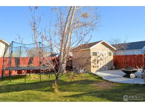 3828 Dove Ln, Evans, CO 80620 photo 17