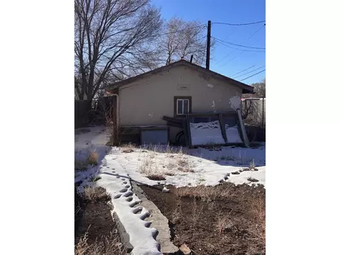 Undisclosed, Monte Vista, CO 81144