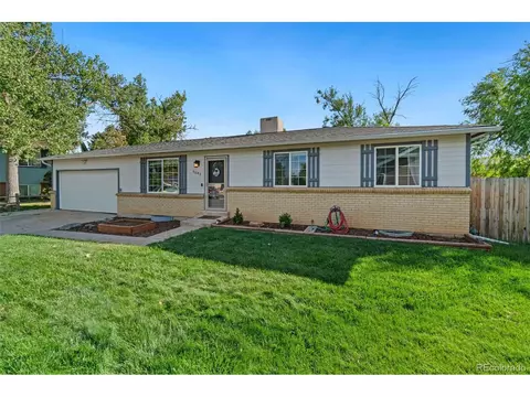 6585 S Dudley Way, Littleton, CO 80123
