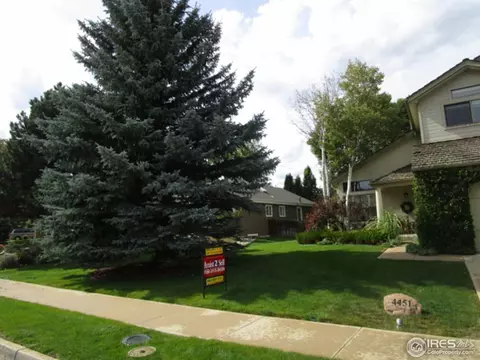4451 Wellington Rd, Boulder, CO 80301 photo 2