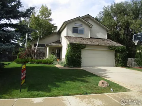 4451 Wellington Rd, Boulder, CO 80301 photo 1