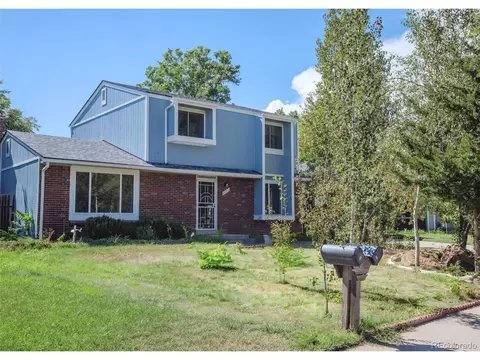 4523 S Joplin St, Aurora, CO 80015