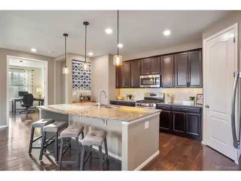 8549 Eldora Way, Arvada, CO 80007 photo 14