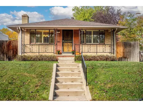 711 S High St, Denver, CO 80209