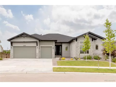 6608 S White Crow Ct, Aurora, CO 80016