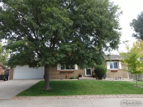 1001 Larch Dr, Windsor, CO 80550 photo 1