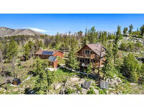 1075 Meadows Dr, Drake, CO 80515