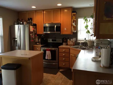 4224 Paintbrush Dr, Evans, CO 80620 photo 4