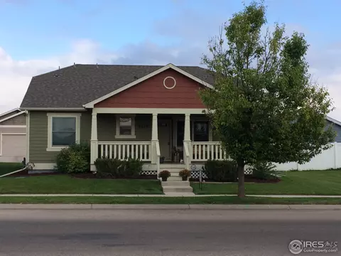 4224 Paintbrush Dr, Evans, CO 80620 photo 1