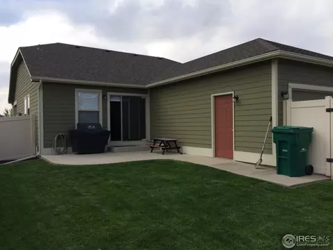 4224 Paintbrush Dr, Evans, CO 80620 photo 5