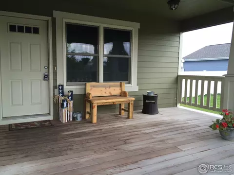 4224 Paintbrush Dr, Evans, CO 80620 photo 2