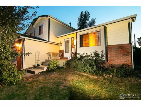 3411 17th Ave, Evans, CO 80620 photo 1