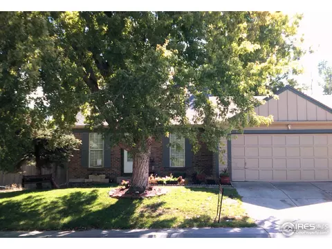 20740 Mitchell Pl, Denver, CO 80249 photo 1