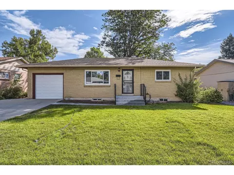 3054 S Winona Ct, Denver, CO 80236