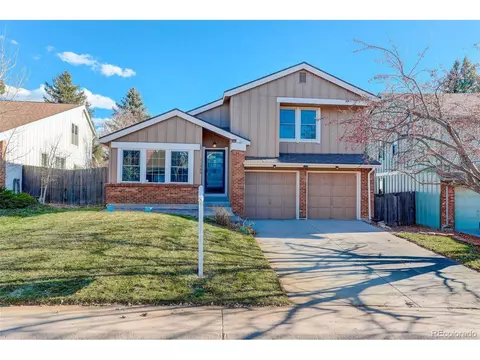 11366 W Last Dollar Pass, Littleton, CO 80127