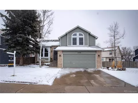 8490 Wright St, Arvada, CO 80005 photo 1