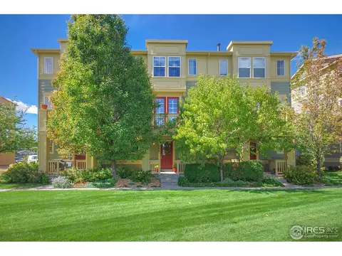 286 Casper Dr, Lafayette, CO 80026 photo 1