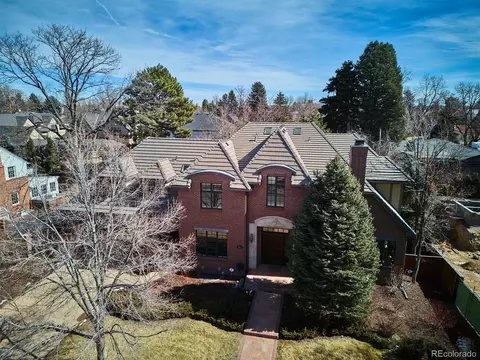 50 S Eudora St, Denver, CO 80246 photo 44