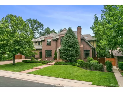 50 S Eudora St, Denver, CO 80246