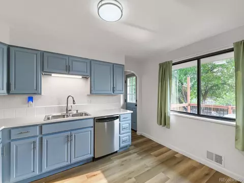 Kitchen - 7701 Stuart St, Westminster, CO 80030 photo 3 of 4