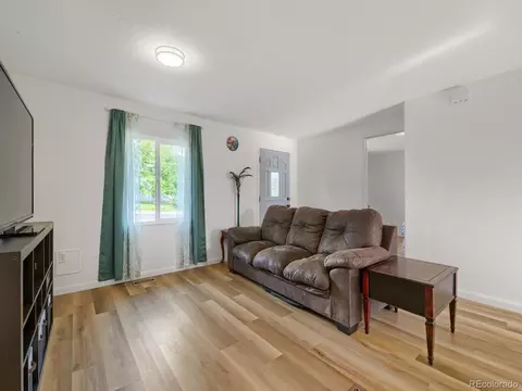 Living - 7701 Stuart St, Westminster, CO 80030 photo 1 of 3