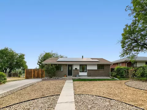 Exterior - 7701 Stuart St, Westminster, CO 80030 photo 2 of 8