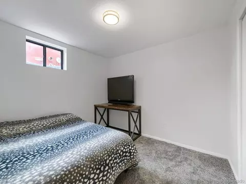 Bedroom - 7701 Stuart St, Westminster, CO 80030 photo 5 of 7