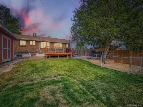 Exterior - 7701 Stuart St, Westminster, CO 80030 photo 4 of 8