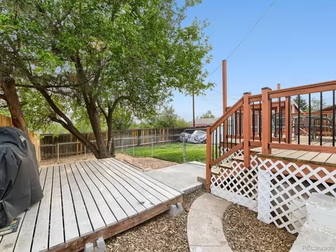 Exterior - 7701 Stuart St, Westminster, CO 80030 photo 6 of 8