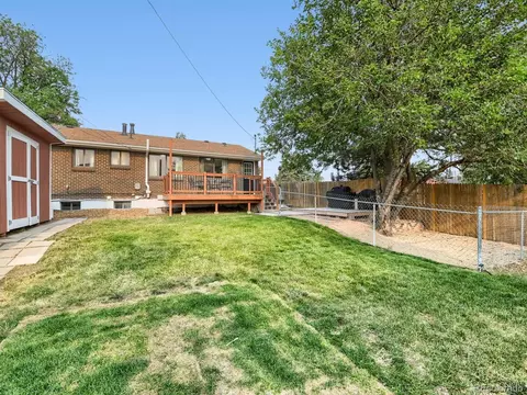 Exterior - 7701 Stuart St, Westminster, CO 80030 photo 5 of 8