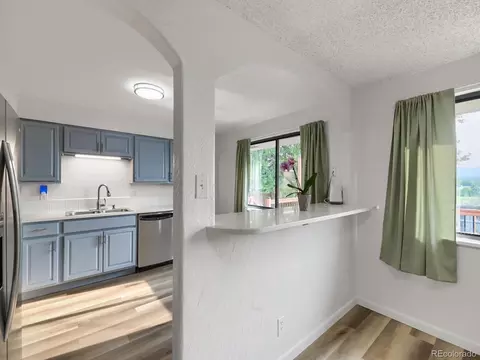 Kitchen - 7701 Stuart St, Westminster, CO 80030 photo 4 of 4