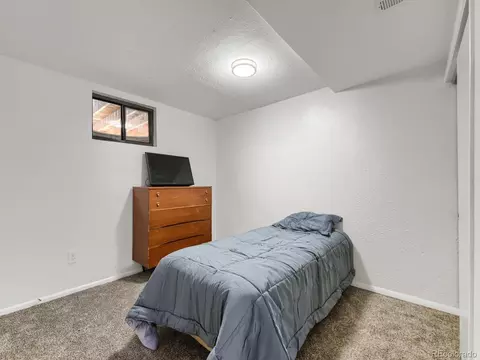 Bedroom - 7701 Stuart St, Westminster, CO 80030 photo 7 of 7