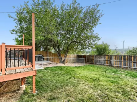 Exterior - 7701 Stuart St, Westminster, CO 80030 photo 8 of 8