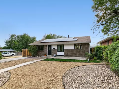 Exterior - 7701 Stuart St, Westminster, CO 80030 photo 3 of 8
