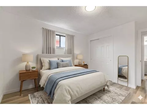 Bedroom - 7701 Stuart St, Westminster, CO 80030 photo 1 of 7