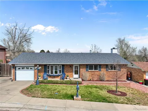 Undisclosed, Colorado Springs, CO 80906